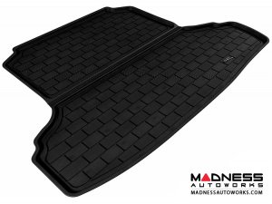 Nissan Altima Sedan Cargo Liner - Black by 3D MAXpider Nissan Altima Sedan Cargo Liner - Black by 3D MAXpider